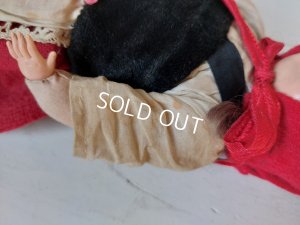 画像13: 赤ずきんちゃんドール