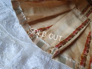 画像11: アンティークドールドレス