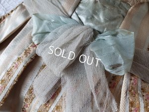 画像4: アンティークドールドレス