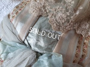画像5: アンティークドールドレス