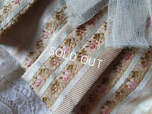 画像6: アンティークドールドレス