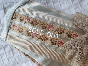 画像7: アンティークドールドレス