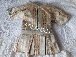画像8: アンティークドールドレス