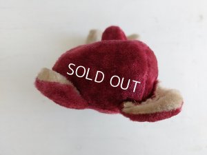 画像9: アンティークフレンチピンクテディベア