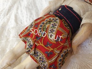 画像7: アンティークビスクドール