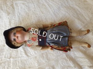 画像11: アンティークビスクドール