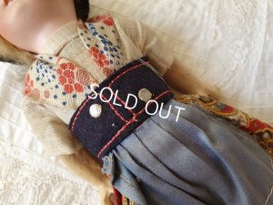 画像4: アンティークビスクドール