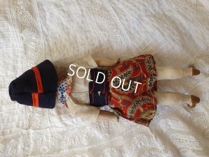 画像10: アンティークビスクドール