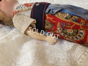 画像5: アンティークビスクドール