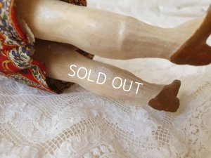 画像12: アンティークビスクドール