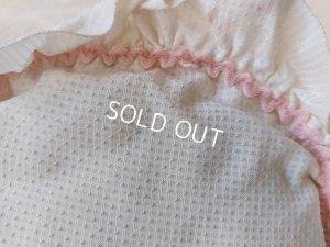 画像13: アンティークドールベッド