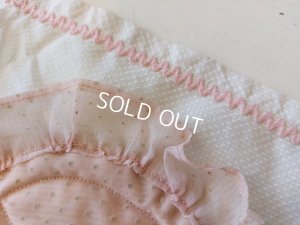 画像15: アンティークドールベッド