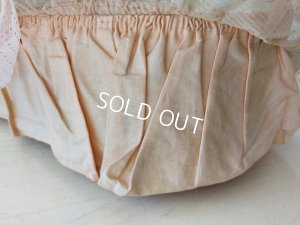 画像16: アンティークドールベッド