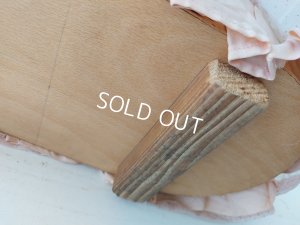 画像18: アンティークドールベッド