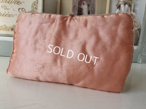 画像14: アンティークハーフドールハンキーケース