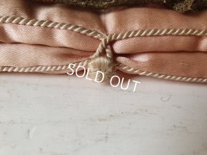 画像5: アンティークハーフドールハンキーケース