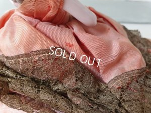 画像12: アンティークハーフドールハンキーケース