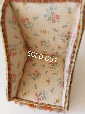 画像6: ドールアームチェア