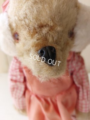 画像2: アンティークペアイースターバニー