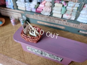 画像2: アンティ―クドールハウスメルスリー