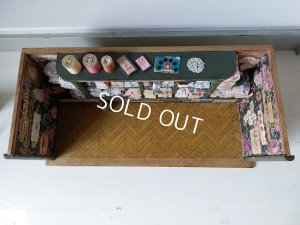 画像12: アンティ―クドールハウスメルスリー