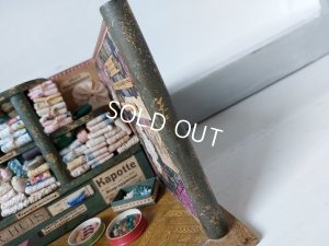 画像18: アンティ―クドールハウスメルスリー