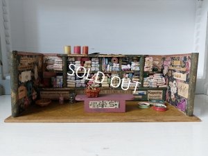 画像19: アンティ―クドールハウスメルスリー