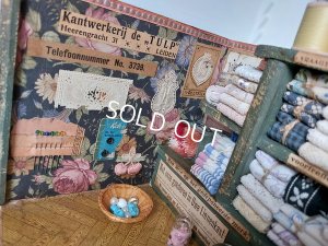 画像9: アンティ―クドールハウスメルスリー