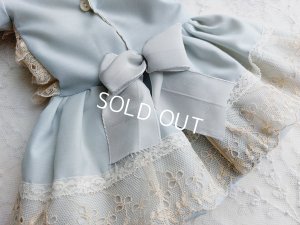 画像9: アンティ―クレースドールドレス&ボネ