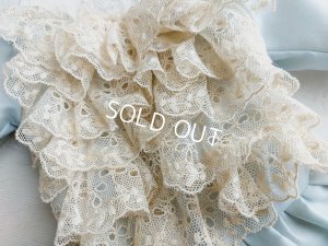 画像4: アンティ―クレースドールドレス&ボネ