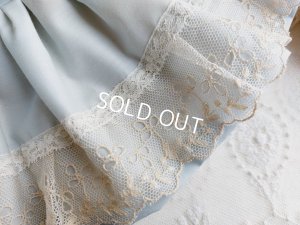 画像5: アンティ―クレースドールドレス&ボネ