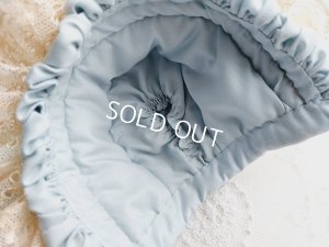 画像13: アンティ―クレースドールドレス&ボネ