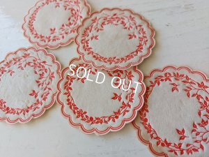 画像17: おままごと陶器カップ&ソーサーセット