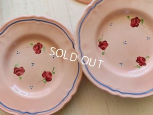 画像12: おままごと陶器カップ&ソーサーセット