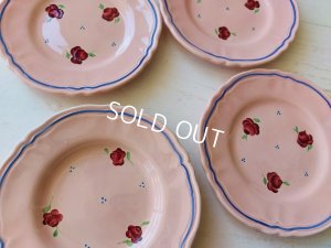 画像10: おままごと陶器カップ&ソーサーセット