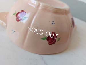 画像10: おままごと陶器チュリーンとボウルセット