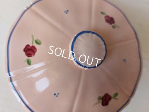 画像12: おままごと陶器チュリーンとボウルセット