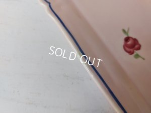 画像15: おままごと陶器ポットとクリーマーセット