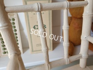 画像6: アンティークドールチェア