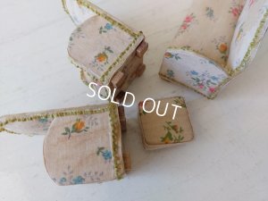 画像8: アンティークミニチュア家具