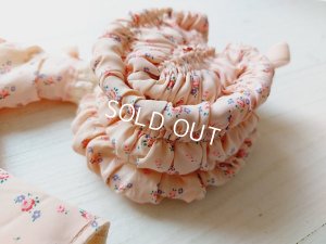 画像14: アンティ―クレースドールドレス&ボネ