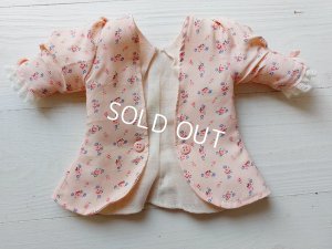 画像4: アンティ―クレースドールドレス&ボネ