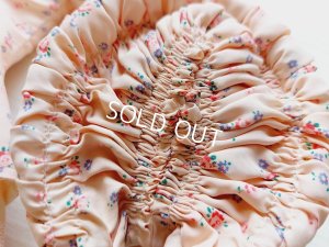 画像15: アンティ―クレースドールドレス&ボネ