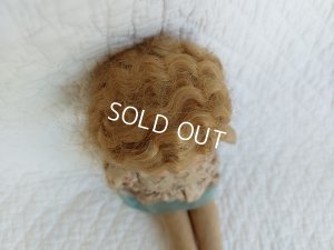 画像10: アンティークパピエマシェドール