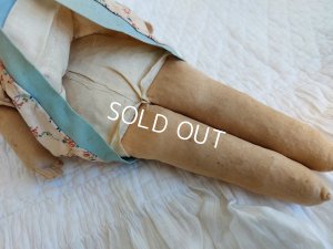 画像11: アンティークパピエマシェドール