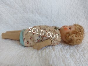 画像4: アンティークパピエマシェドール