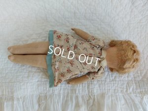 画像7: アンティークパピエマシェドール