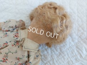 画像8: アンティークパピエマシェドール