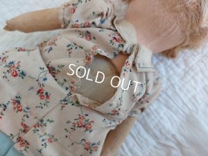 画像13: アンティークパピエマシェドール