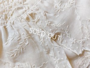 画像6: アンティークドールドレス&ドロワーズ